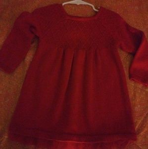 Toddler dress